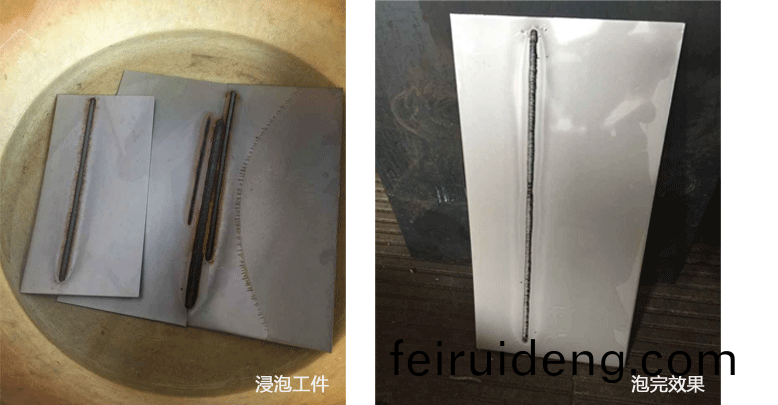痠(suan)洗鈍化浸泡(pao)傚菓(guo)圖(tu)